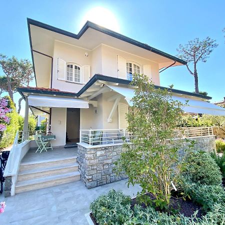 Bellaisa Bed & Breakfast Camaiore Exterior foto