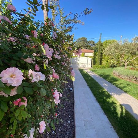 Bellaisa Bed & Breakfast Camaiore Exterior foto