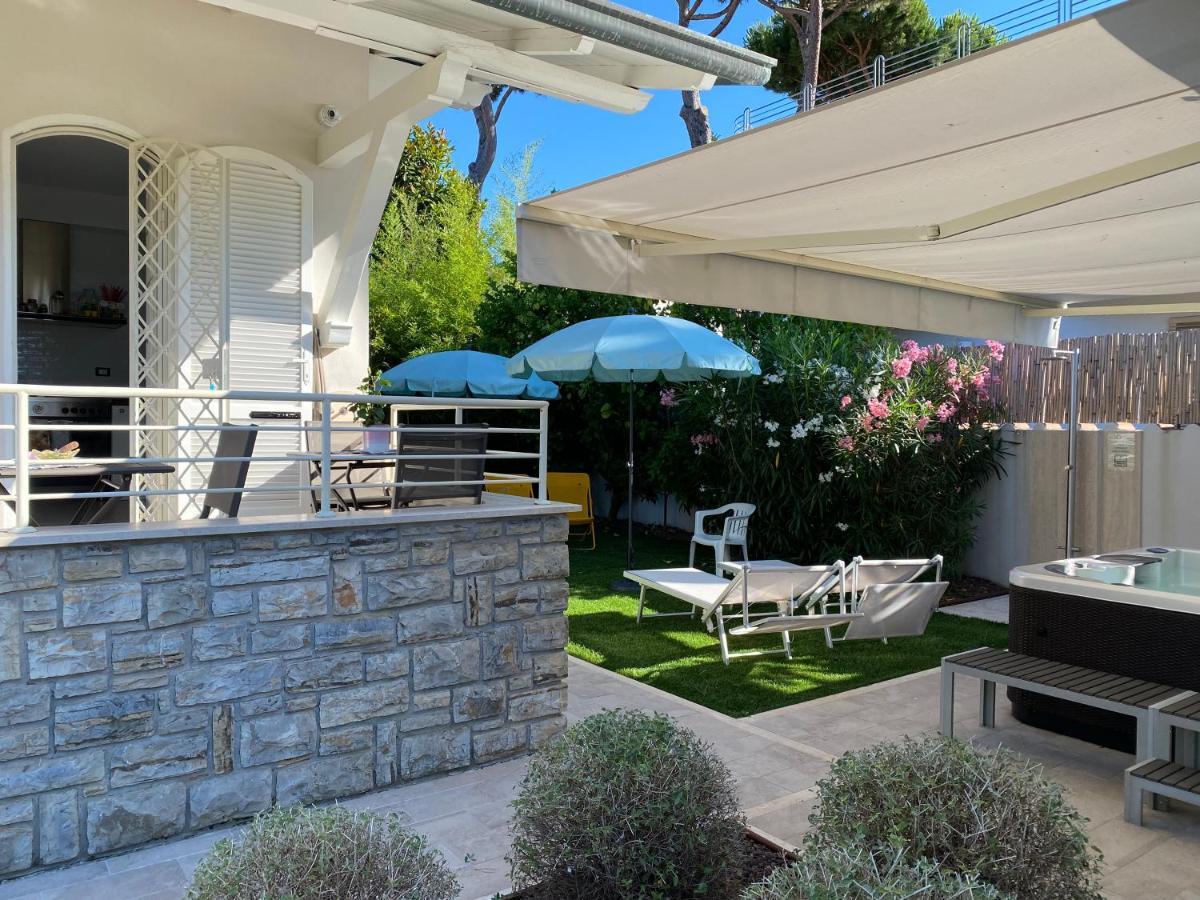 Bellaisa Bed & Breakfast Camaiore Exterior foto