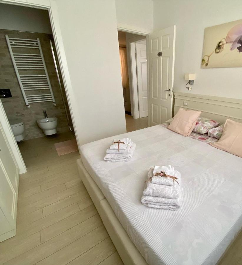 Bellaisa Bed & Breakfast Camaiore Exterior foto