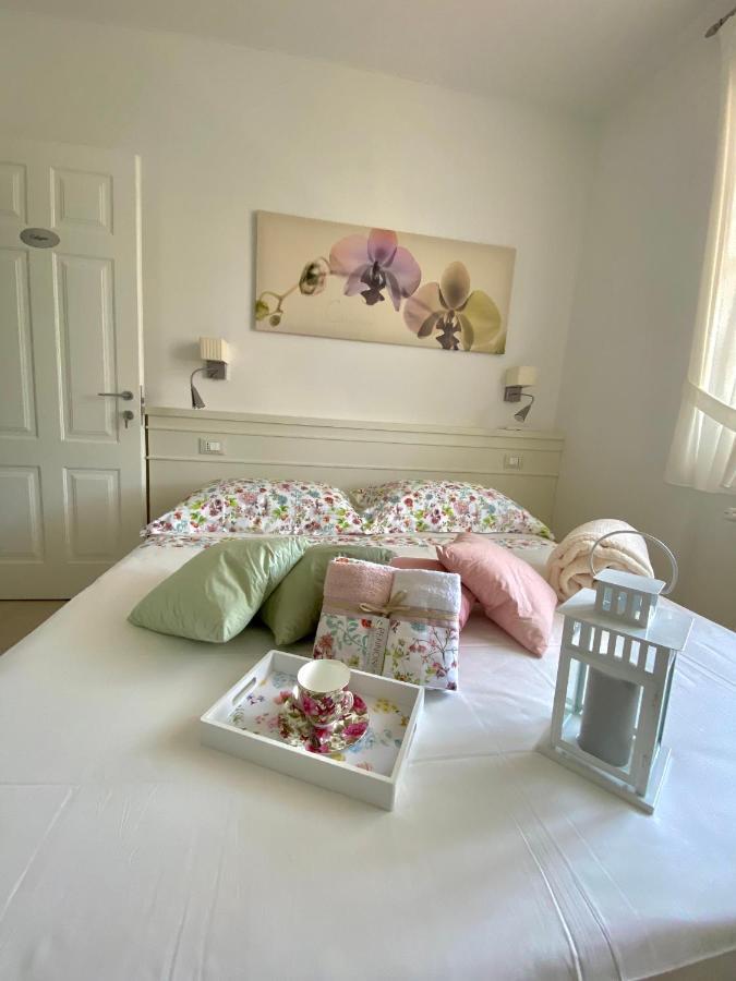 Bellaisa Bed & Breakfast Camaiore Exterior foto