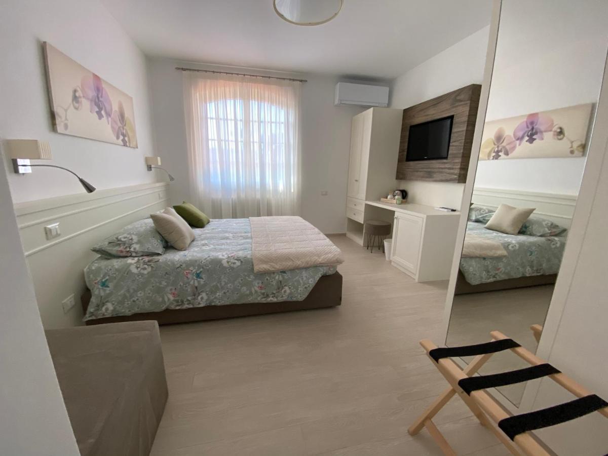 Bellaisa Bed & Breakfast Camaiore Exterior foto