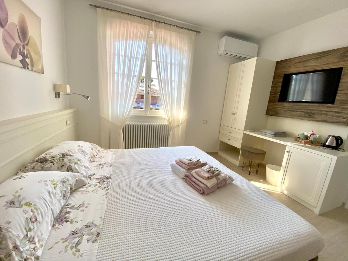 Bellaisa Bed & Breakfast Camaiore Exterior foto