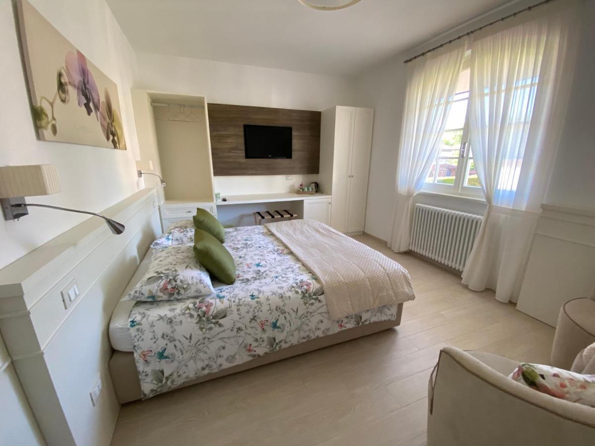 Bellaisa Bed & Breakfast Camaiore Exterior foto
