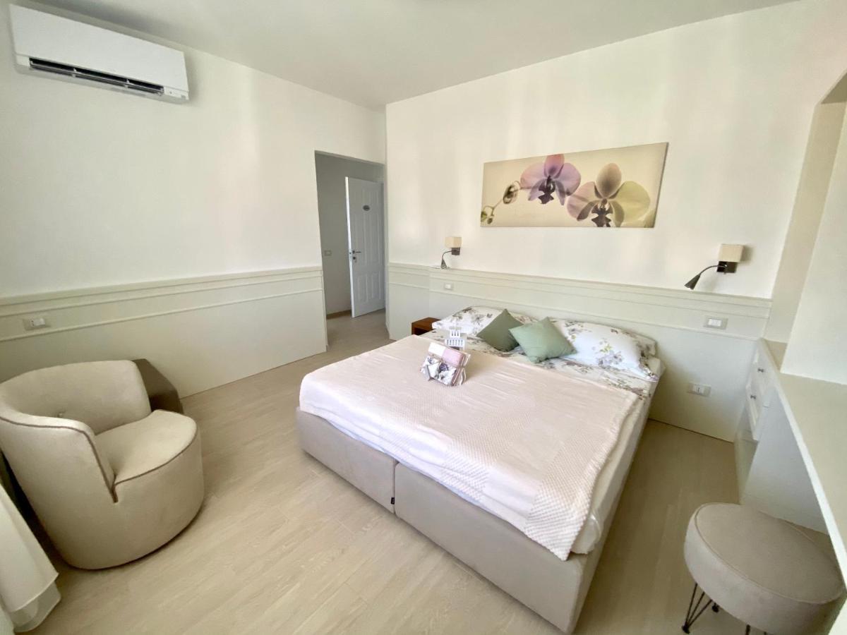Bellaisa Bed & Breakfast Camaiore Exterior foto