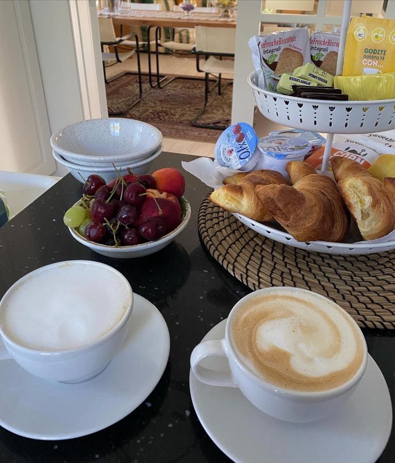 Bellaisa Bed & Breakfast Camaiore Exterior foto