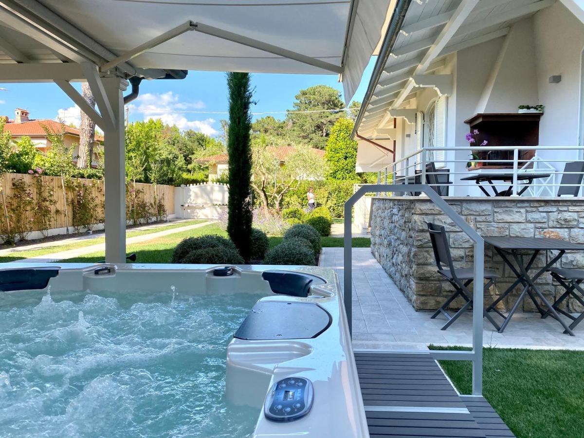 Bellaisa Bed & Breakfast Camaiore Exterior foto