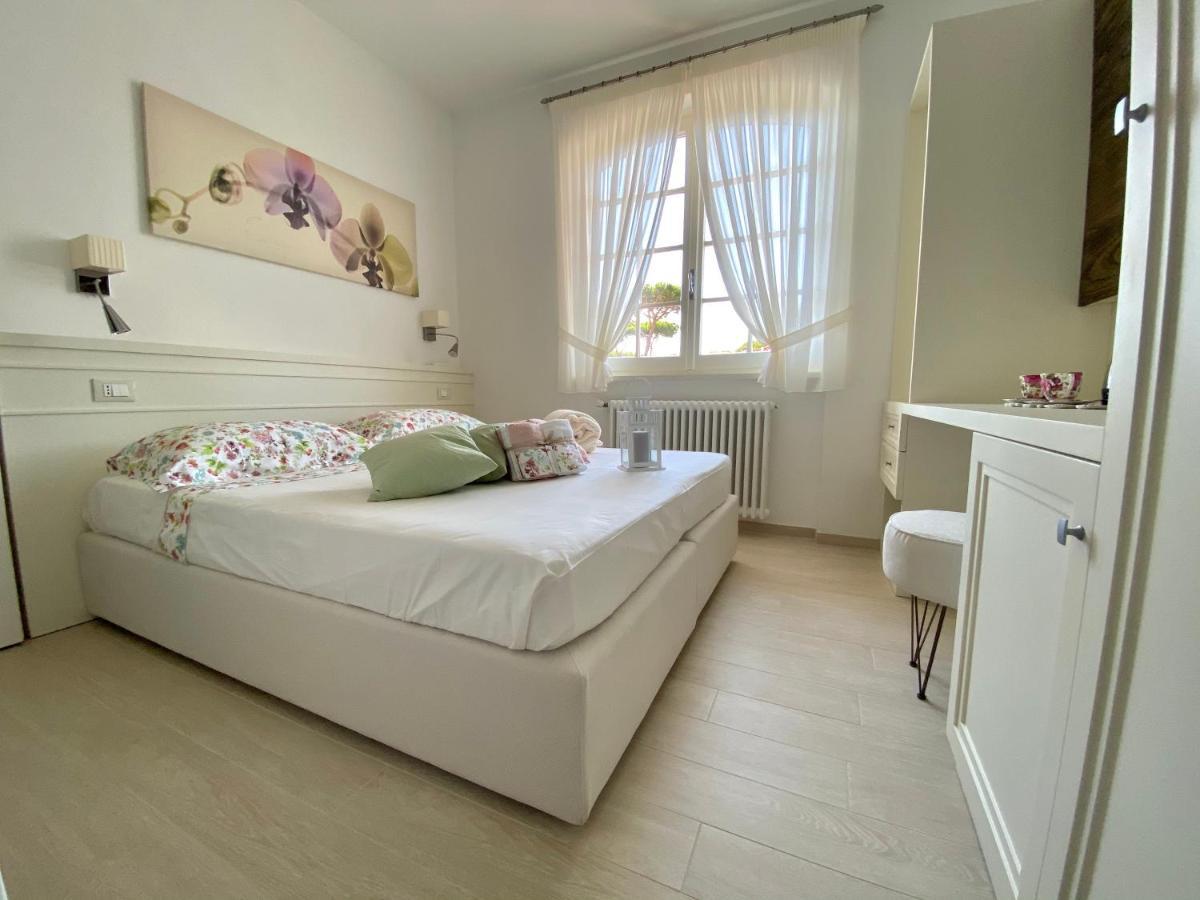 Bellaisa Bed & Breakfast Camaiore Exterior foto