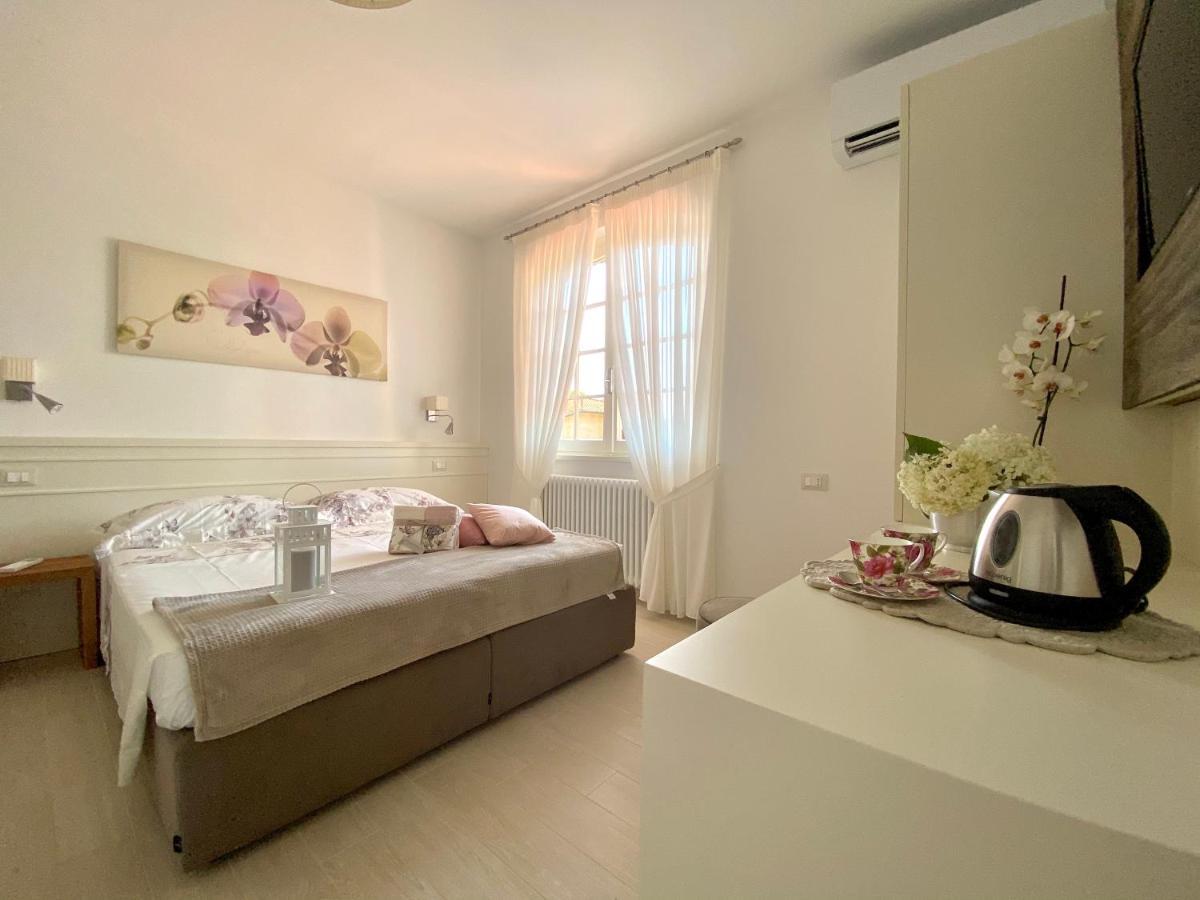 Bellaisa Bed & Breakfast Camaiore Exterior foto