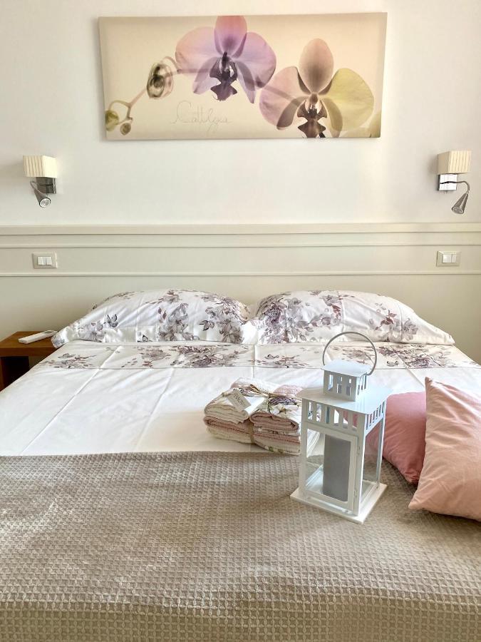 Bellaisa Bed & Breakfast Camaiore Exterior foto