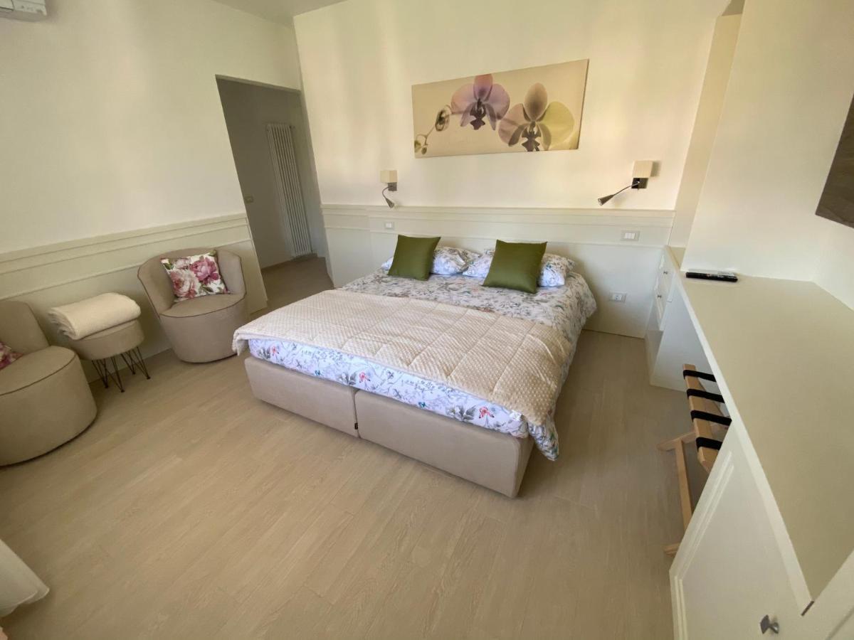 Bellaisa Bed & Breakfast Camaiore Exterior foto