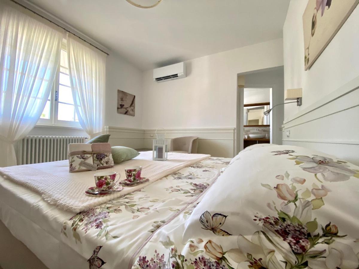 Bellaisa Bed & Breakfast Camaiore Exterior foto