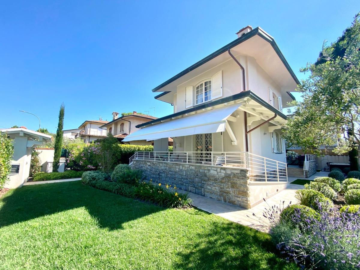 Bellaisa Bed & Breakfast Camaiore Exterior foto