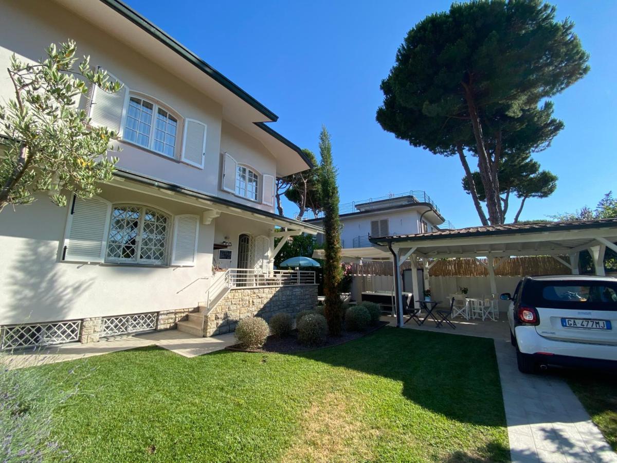 Bellaisa Bed & Breakfast Camaiore Exterior foto