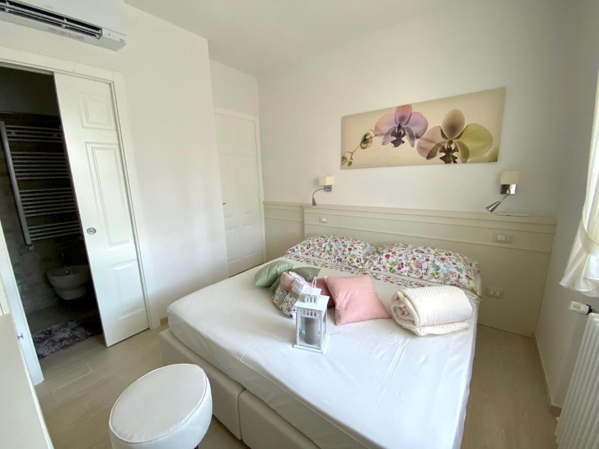 Bellaisa Bed & Breakfast Camaiore Exterior foto