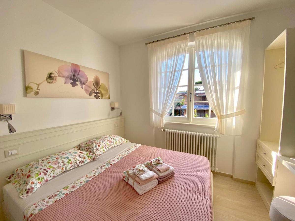 Bellaisa Bed & Breakfast Camaiore Exterior foto
