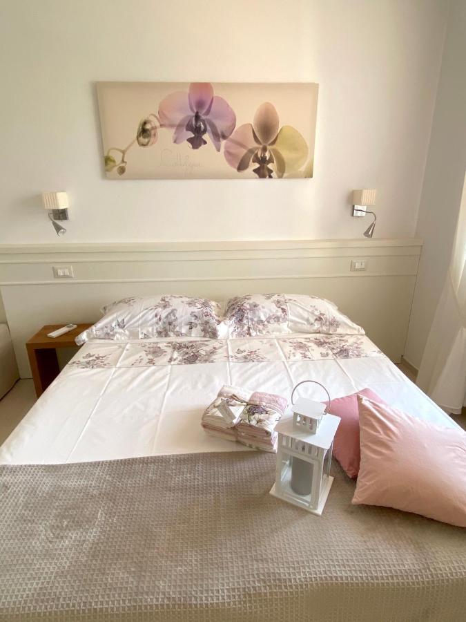 Bellaisa Bed & Breakfast Camaiore Exterior foto
