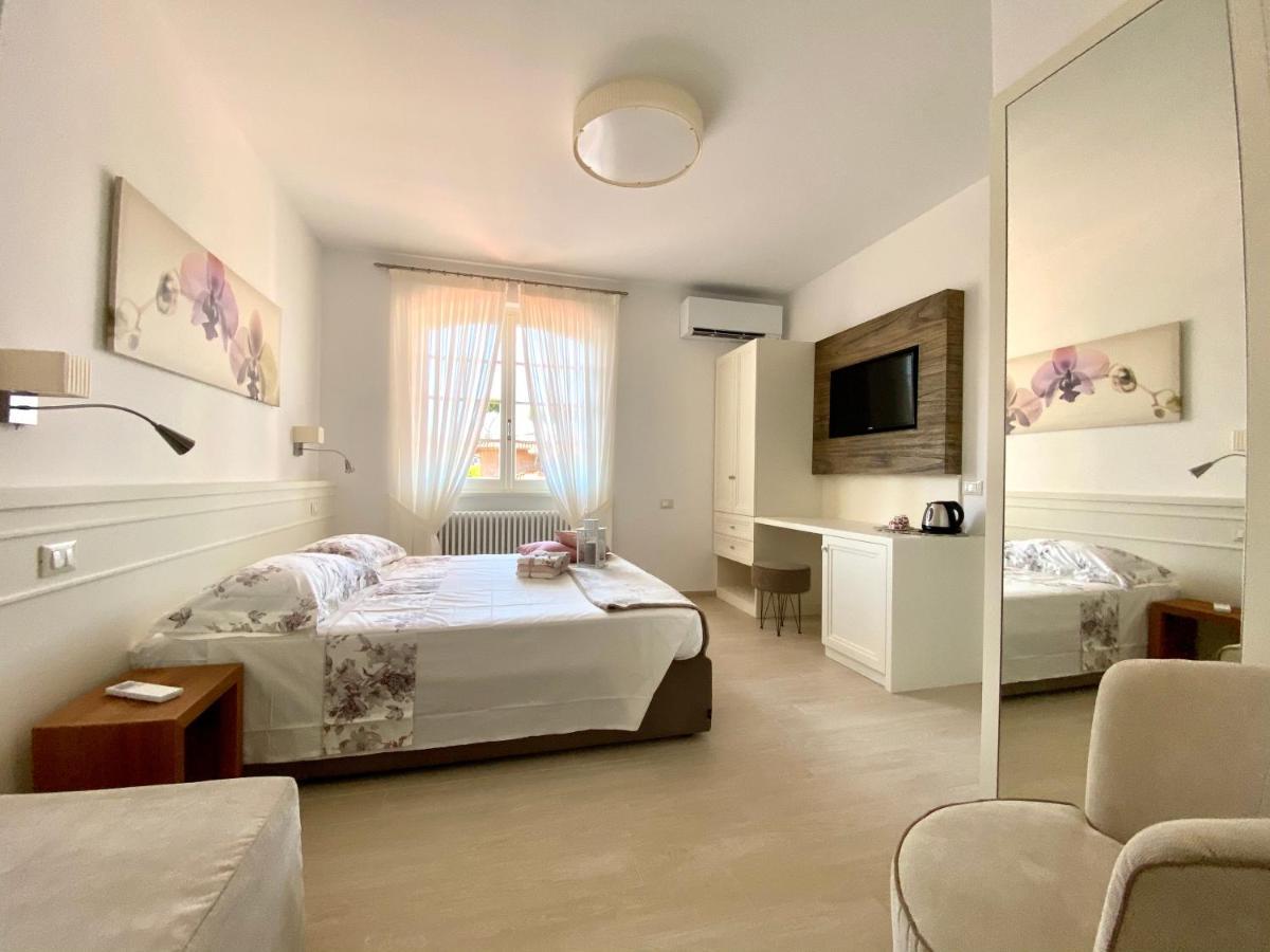 Bellaisa Bed & Breakfast Camaiore Exterior foto