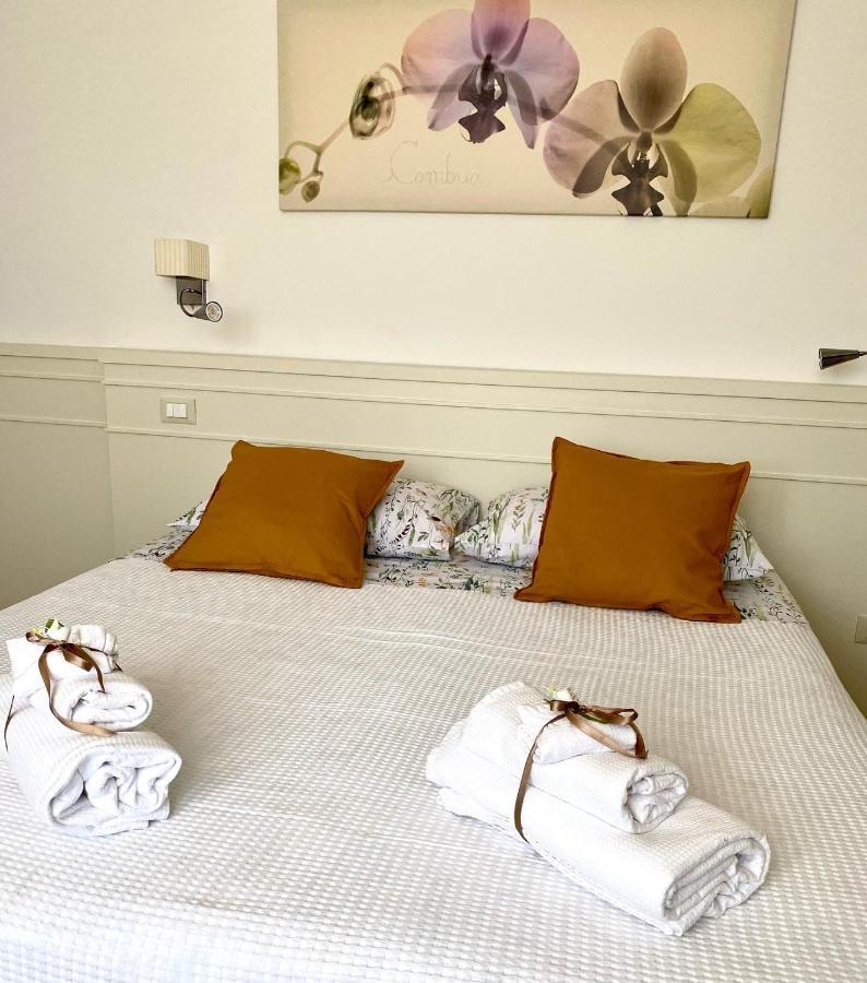 Bellaisa Bed & Breakfast Camaiore Exterior foto