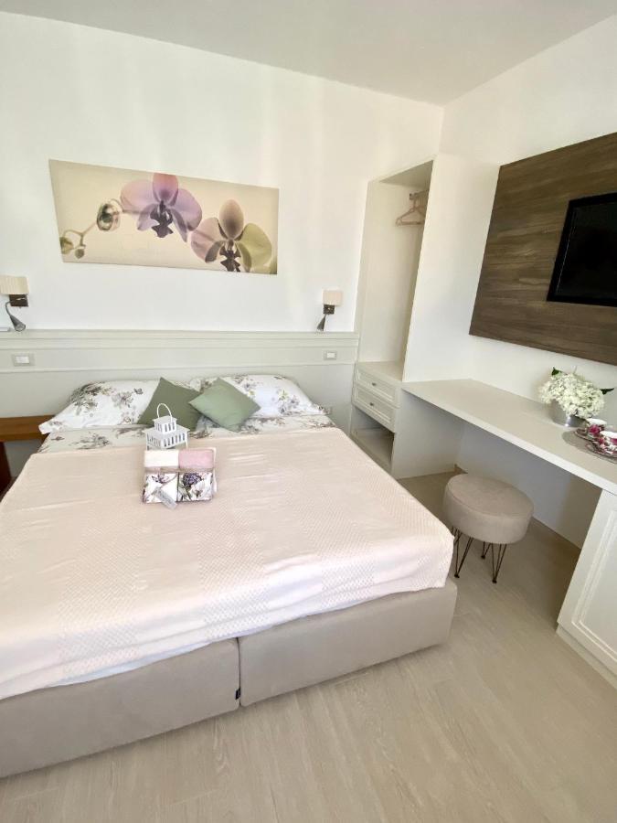Bellaisa Bed & Breakfast Camaiore Exterior foto