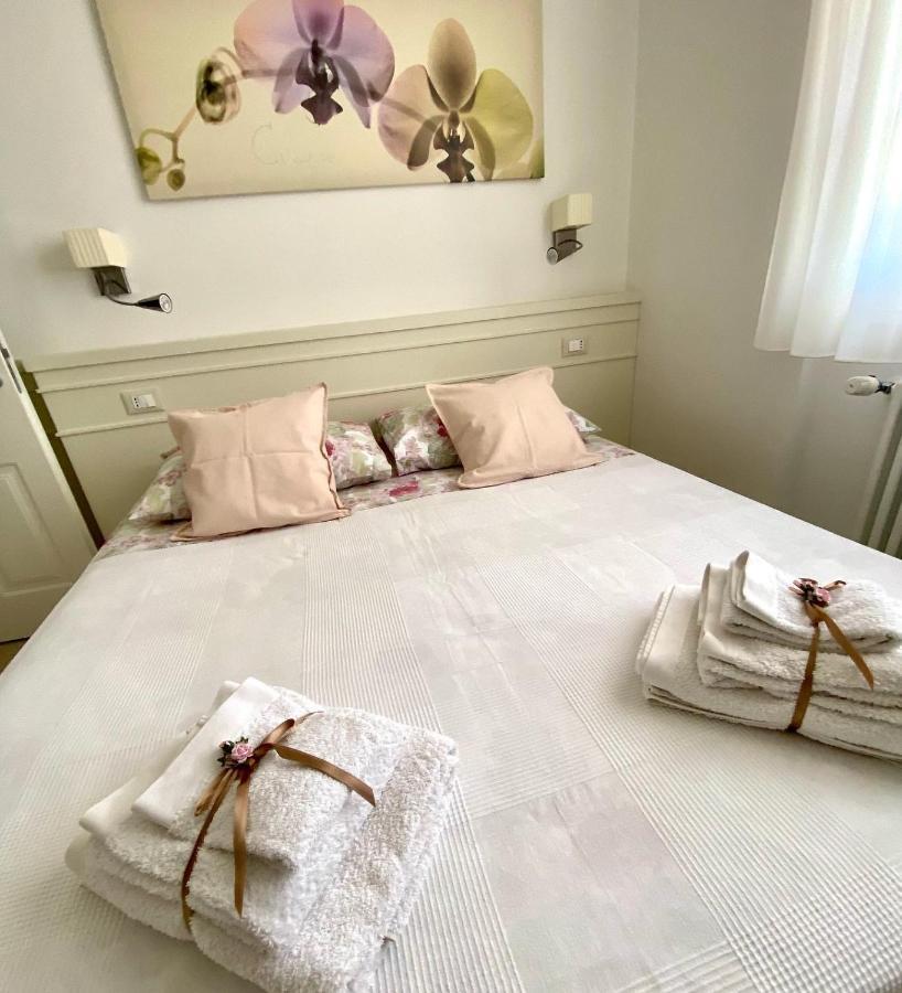 Bellaisa Bed & Breakfast Camaiore Exterior foto