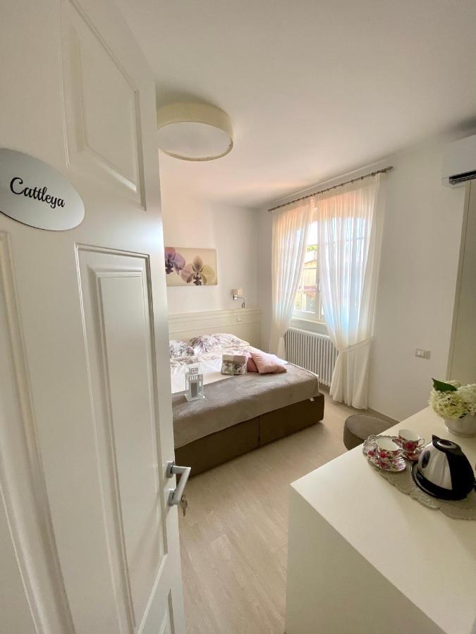 Bellaisa Bed & Breakfast Camaiore Exterior foto