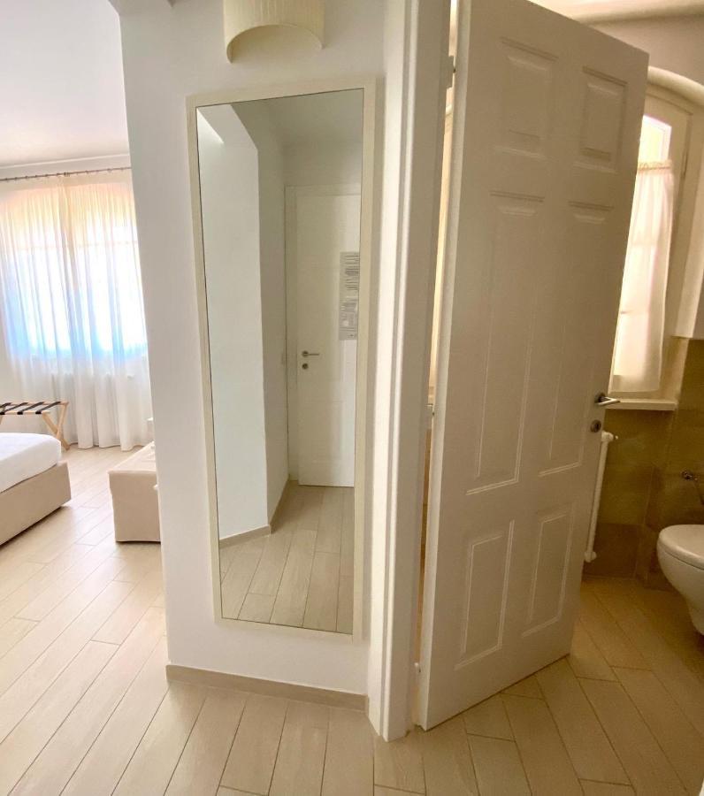 Bellaisa Bed & Breakfast Camaiore Exterior foto