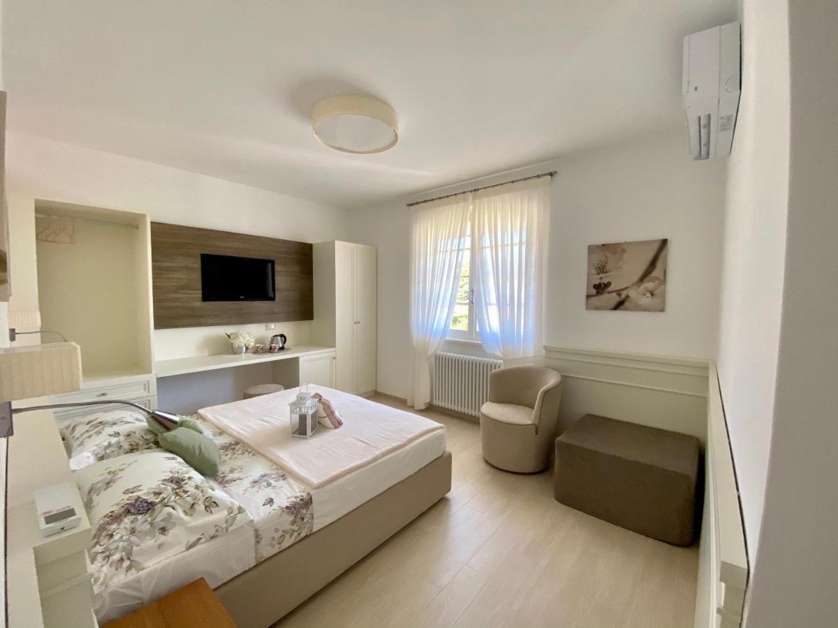 Bellaisa Bed & Breakfast Camaiore Exterior foto