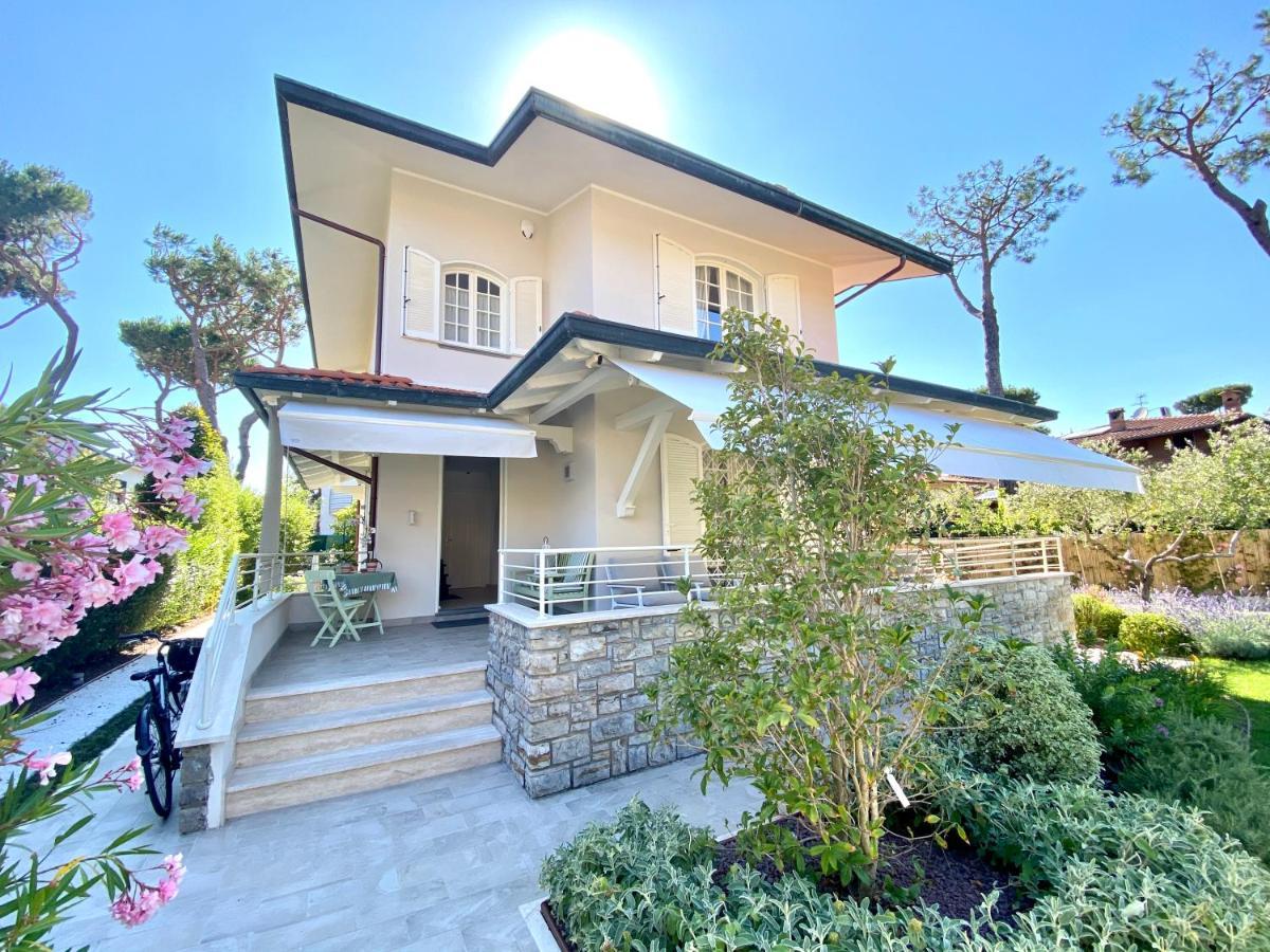 Bellaisa Bed & Breakfast Camaiore Exterior foto