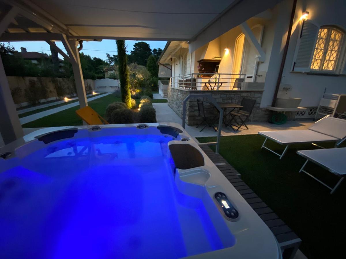 Bellaisa Bed & Breakfast Camaiore Exterior foto