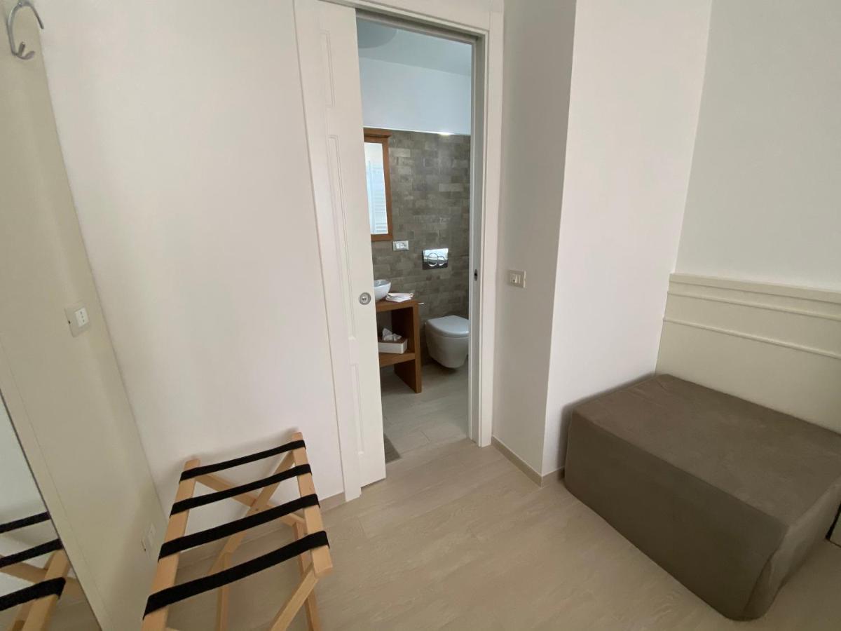 Bellaisa Bed & Breakfast Camaiore Exterior foto