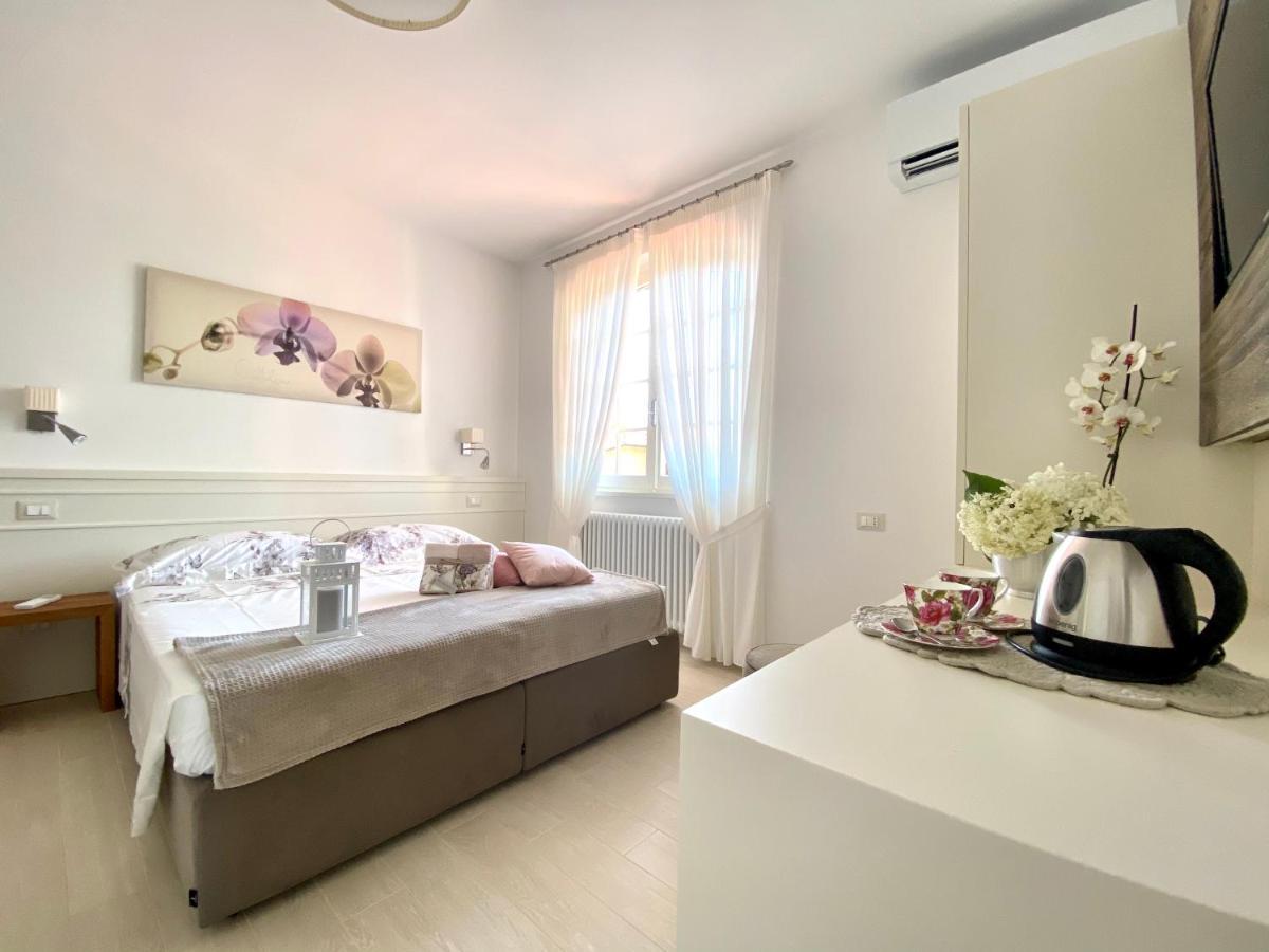 Bellaisa Bed & Breakfast Camaiore Exterior foto
