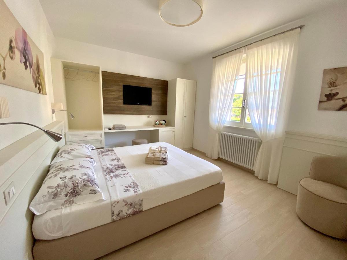 Bellaisa Bed & Breakfast Camaiore Exterior foto