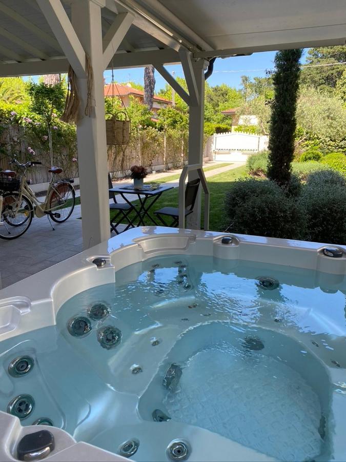 Bellaisa Bed & Breakfast Camaiore Exterior foto