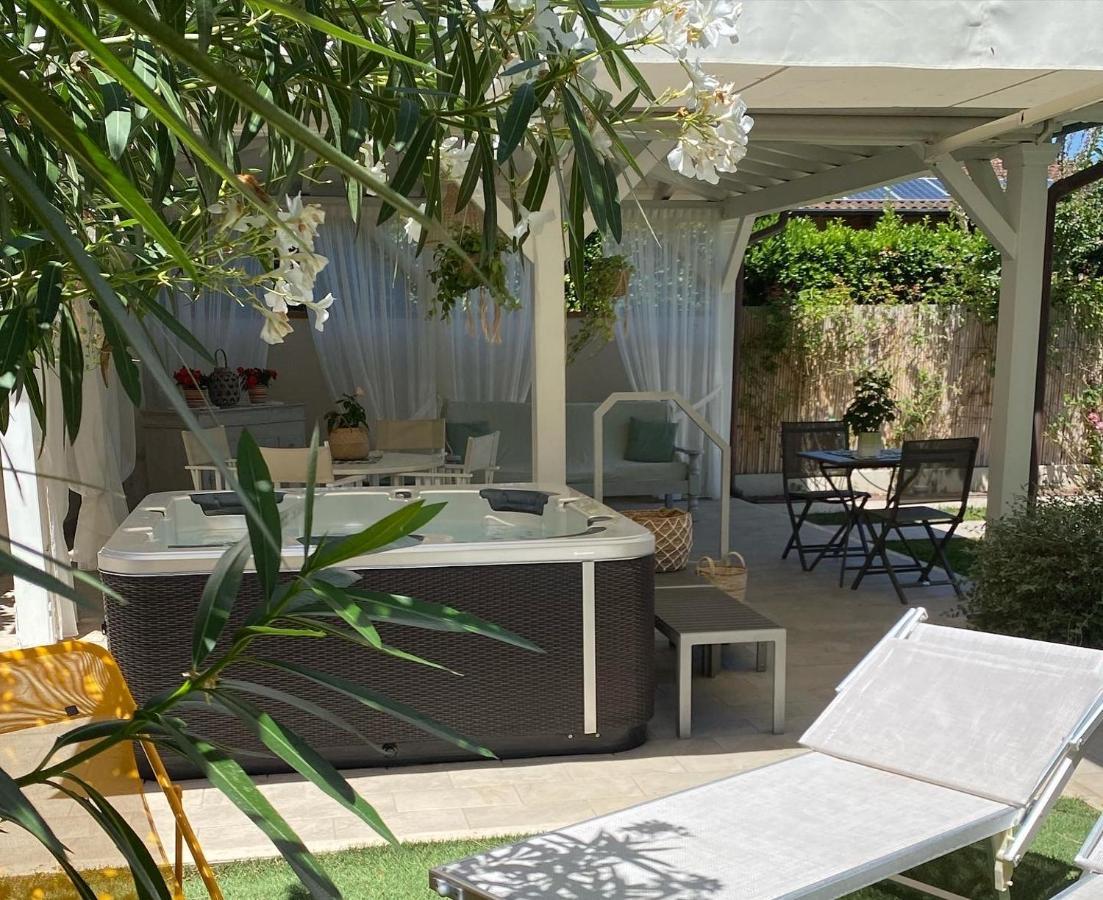 Bellaisa Bed & Breakfast Camaiore Exterior foto
