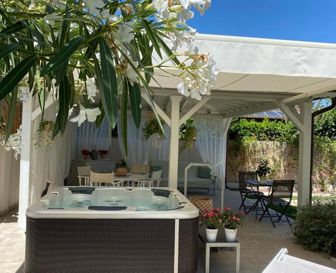 Bellaisa Bed & Breakfast Camaiore Exterior foto