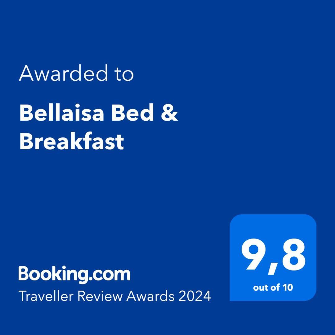 Bellaisa Bed & Breakfast Camaiore Exterior foto